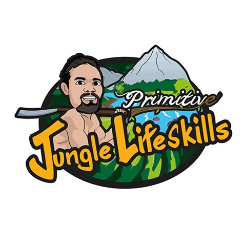 Showing you building and survival skills in the jungle by Primitive Jungle Lifeskills. . Jungle lifeskills